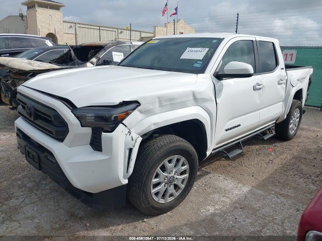 3TMLB5JN1TM241369 Toyota Tacoma Sr5