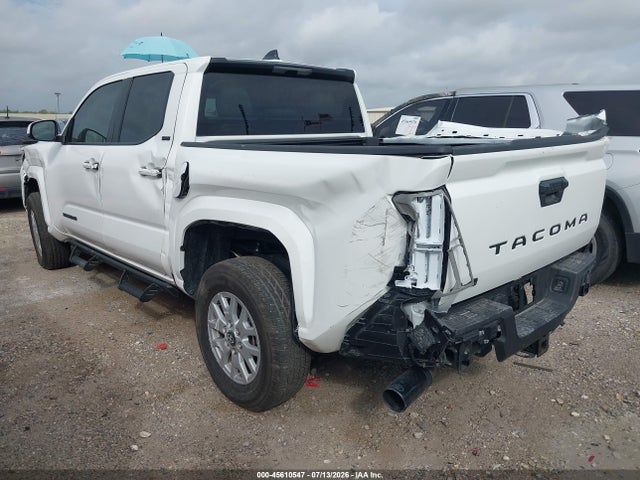 3TMLB5JN1TM241369 Toyota Tacoma Sr5
