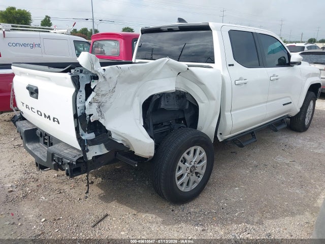 3TMLB5JN1TM241369 Toyota Tacoma Sr5
