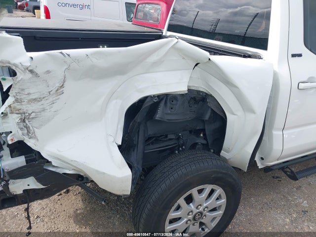 3TMLB5JN1TM241369 Toyota Tacoma Sr5