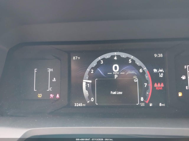 3TMLB5JN1TM241369 Toyota Tacoma Sr5