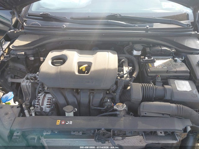 Aukcja sprzedaży 2020 Hyundai Elantra Se, vin: KMHD74LF4LU947443, numer aukcji: 45610550