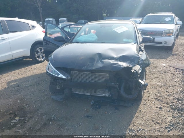 Aukcja sprzedaży 2020 Hyundai Elantra Se, vin: KMHD74LF4LU947443, numer aukcji: 45610550