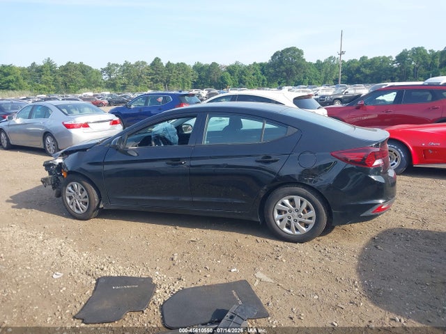 Aukcja sprzedaży 2020 Hyundai Elantra Se, vin: KMHD74LF4LU947443, numer aukcji: 45610550