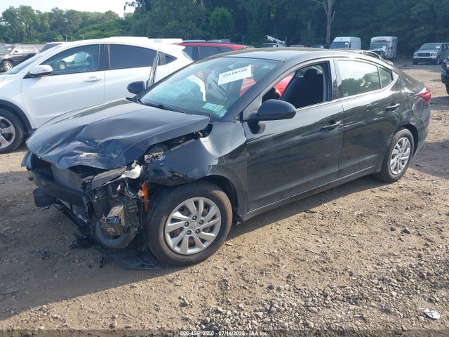 Aukcja sprzedaży 2020 Hyundai Elantra Se, vin: KMHD74LF4LU947443, numer aukcji: 45610550