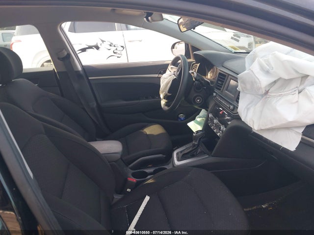 Aukcja sprzedaży 2020 Hyundai Elantra Se, vin: KMHD74LF4LU947443, numer aukcji: 45610550