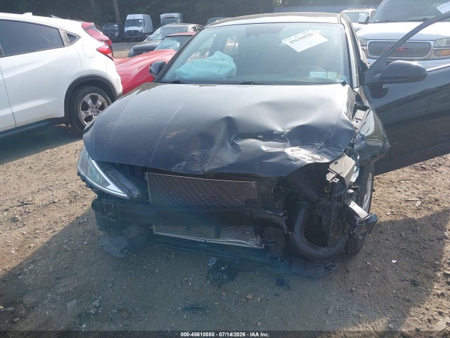 Aukcja sprzedaży 2020 Hyundai Elantra Se, vin: KMHD74LF4LU947443, numer aukcji: 45610550