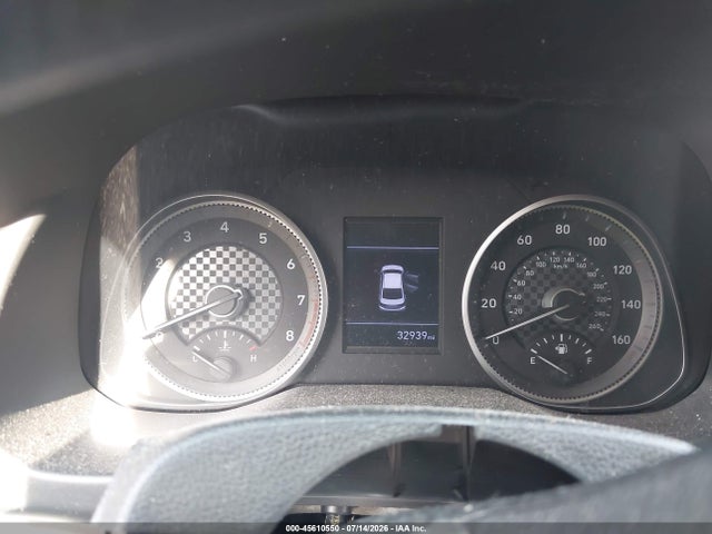 Aukcja sprzedaży 2020 Hyundai Elantra Se, vin: KMHD74LF4LU947443, numer aukcji: 45610550