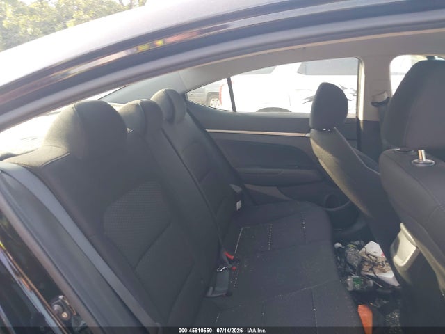 Aukcja sprzedaży 2020 Hyundai Elantra Se, vin: KMHD74LF4LU947443, numer aukcji: 45610550