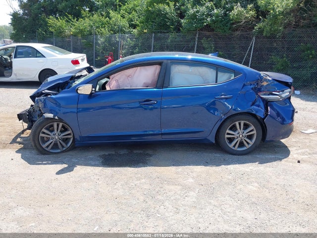 Hyundai ELANTRA SE 2017 5NPD84LF3HH162575 Image 15