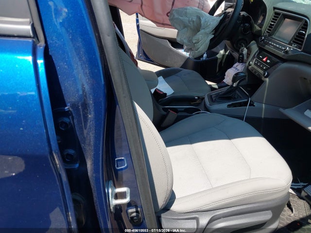Hyundai ELANTRA SE 2017 5NPD84LF3HH162575 Image 5