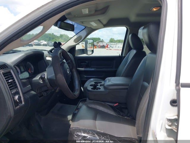45610554 :رقم المزاد ، 3C7WRSCLXFG581421 vin ، 2015 Ram 3500 Chassis Tradesman/slt/laramie مزاد بيع