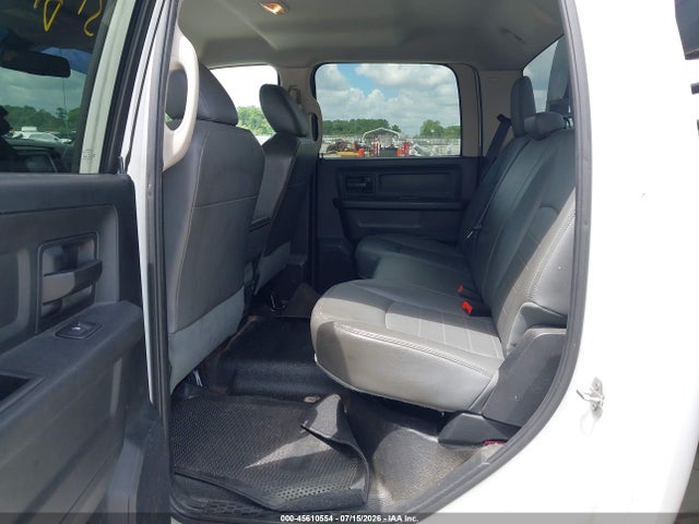 45610554 :رقم المزاد ، 3C7WRSCLXFG581421 vin ، 2015 Ram 3500 Chassis Tradesman/slt/laramie مزاد بيع