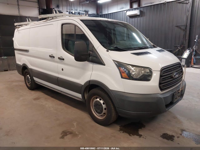 2016 Ford Transit-150 მანქანა იყიდება აუქციონზე, vin: 1FTYE1YM1GKA15431, აუქციონის ნომერი: 45610562