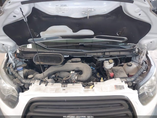 Ford Transit-150 2016 1FTYE1YM1GKA15431 Image 10