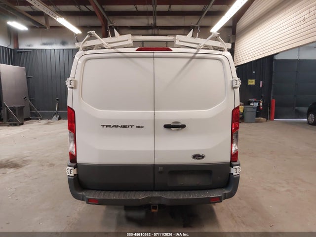 Ford Transit-150 2016 1FTYE1YM1GKA15431 Image 21