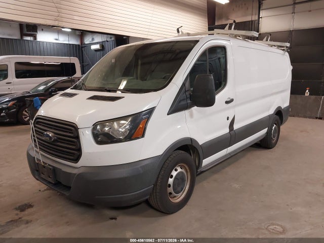 Ford Transit-150 2016 1FTYE1YM1GKA15431 Image 2