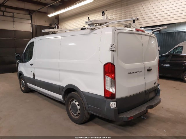 Ford Transit-150 2016 1FTYE1YM1GKA15431 Image 3