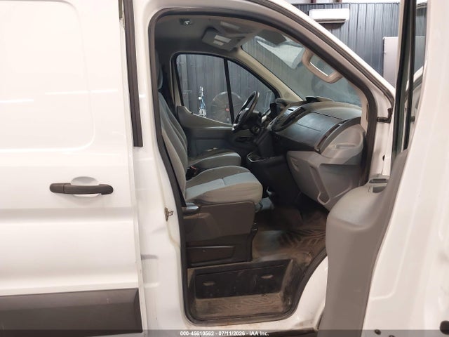 Ford Transit-150 2016 1FTYE1YM1GKA15431 Image 5