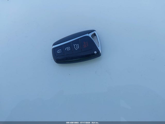 Aukcja sprzedaży 2017 Hyundai Santa Fe Se Ultimate, vin: KM8SR4HF5HU248985, numer aukcji: 45610563