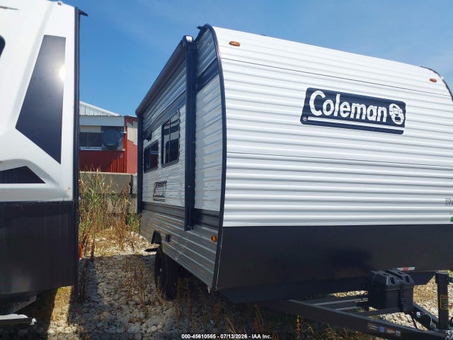 Coleman Other 2026 4YDTCME11TW938486 main image