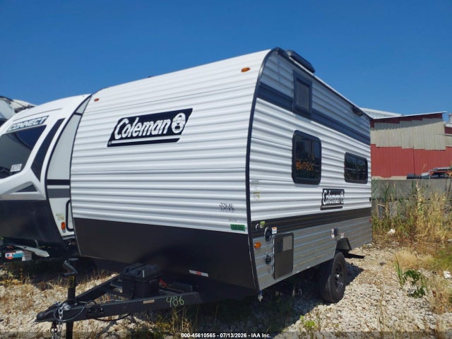 Coleman Other 2026 4YDTCME11TW938486 Image 2