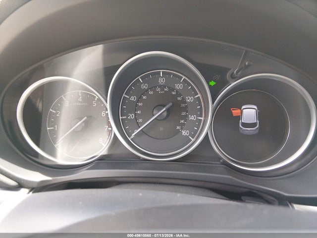 Aukcja sprzedaży 2018 Mazda Cx-5 Grand Touring, vin: JM3KFBDM2J0309316, numer aukcji: 45610568