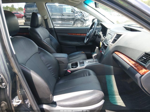 2011 Subaru Outback 3.6r Limited მანქანა იყიდება აუქციონზე, vin: 4S4BRDJC2B2441422, აუქციონის ნომერი: 45610569