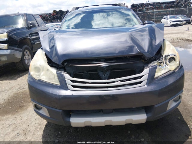 2011 Subaru Outback 3.6r Limited მანქანა იყიდება აუქციონზე, vin: 4S4BRDJC2B2441422, აუქციონის ნომერი: 45610569