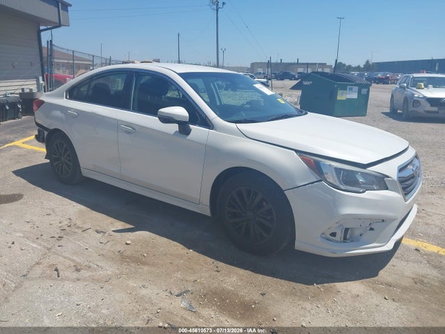 Aukcja sprzedaży 2019 Subaru Legacy 2.5i Premium, vin: 4S3BNAF61K3037832, numer aukcji: 45610573