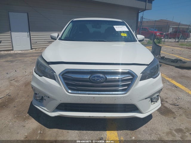 Aukcja sprzedaży 2019 Subaru Legacy 2.5i Premium, vin: 4S3BNAF61K3037832, numer aukcji: 45610573