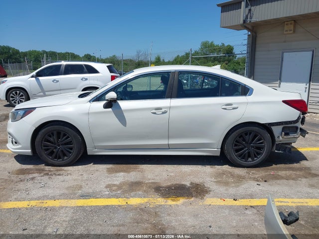 Aukcja sprzedaży 2019 Subaru Legacy 2.5i Premium, vin: 4S3BNAF61K3037832, numer aukcji: 45610573