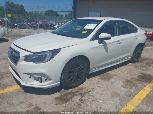 Aukcja sprzedaży 2019 Subaru Legacy 2.5i Premium, vin: 4S3BNAF61K3037832, numer aukcji: 45610573