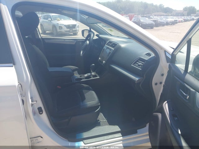 Aukcja sprzedaży 2019 Subaru Legacy 2.5i Premium, vin: 4S3BNAF61K3037832, numer aukcji: 45610573
