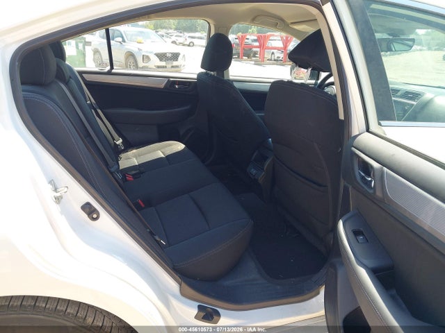 Aukcja sprzedaży 2019 Subaru Legacy 2.5i Premium, vin: 4S3BNAF61K3037832, numer aukcji: 45610573