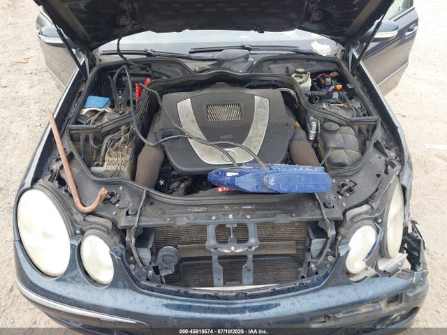 Aukcja sprzedaży 2006 Mercedes-benz E 350, vin: WDBUF56J36A929145, numer aukcji: 45610574