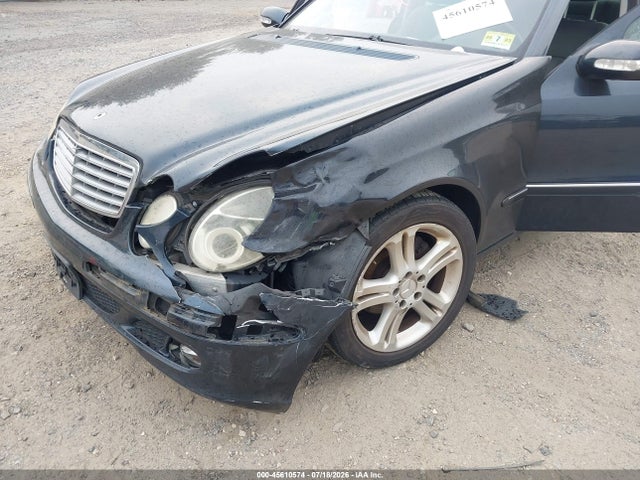 Aukcja sprzedaży 2006 Mercedes-benz E 350, vin: WDBUF56J36A929145, numer aukcji: 45610574