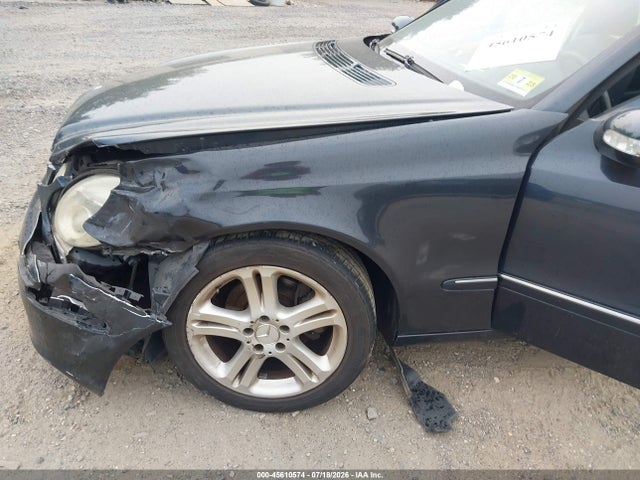 Aukcja sprzedaży 2006 Mercedes-benz E 350, vin: WDBUF56J36A929145, numer aukcji: 45610574