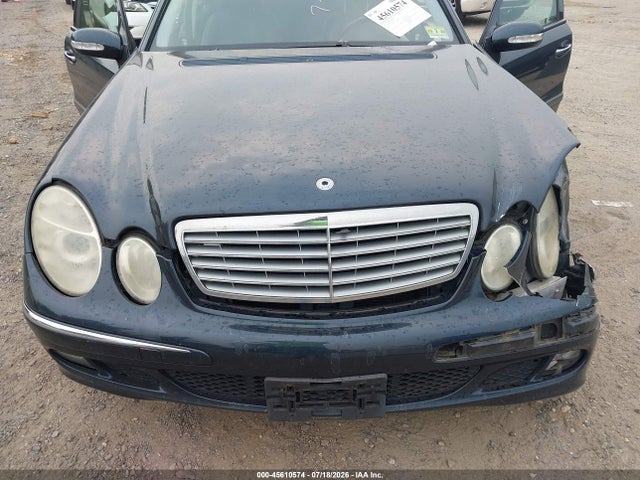 Aukcja sprzedaży 2006 Mercedes-benz E 350, vin: WDBUF56J36A929145, numer aukcji: 45610574