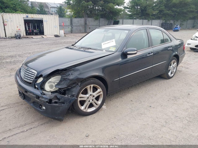 Aukcja sprzedaży 2006 Mercedes-benz E 350, vin: WDBUF56J36A929145, numer aukcji: 45610574