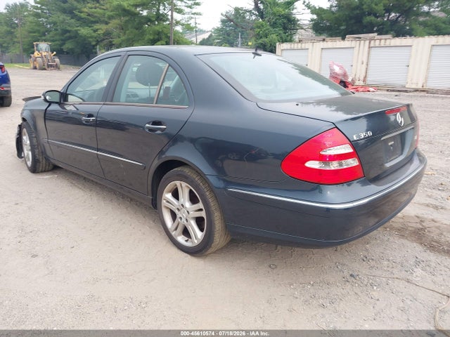 Aukcja sprzedaży 2006 Mercedes-benz E 350, vin: WDBUF56J36A929145, numer aukcji: 45610574