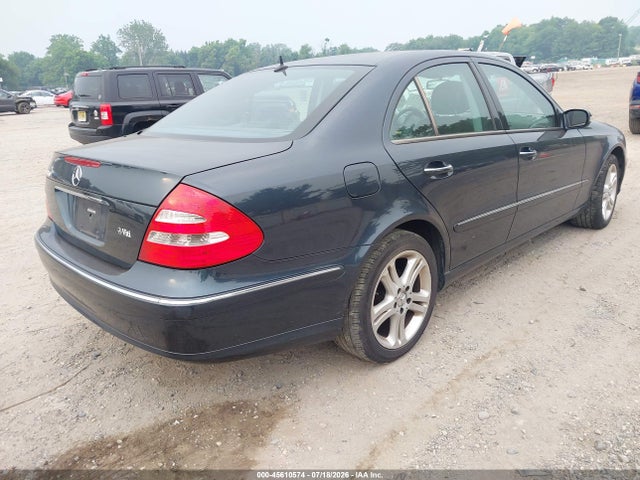 Aukcja sprzedaży 2006 Mercedes-benz E 350, vin: WDBUF56J36A929145, numer aukcji: 45610574