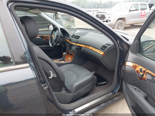 Aukcja sprzedaży 2006 Mercedes-benz E 350, vin: WDBUF56J36A929145, numer aukcji: 45610574