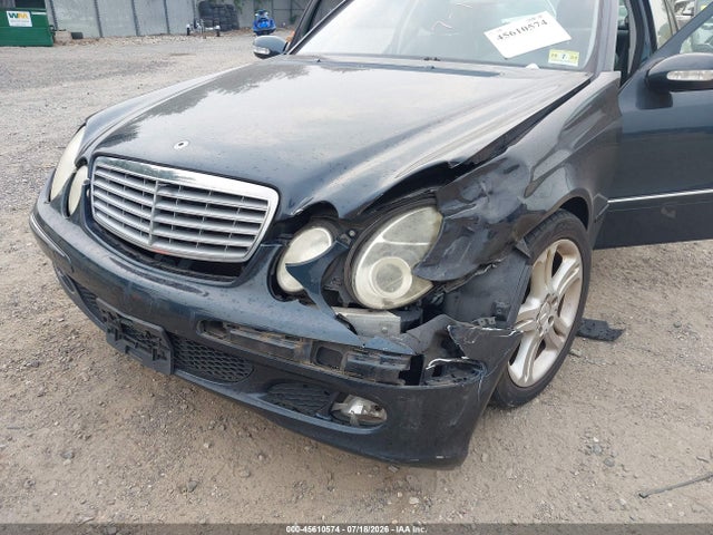 Aukcja sprzedaży 2006 Mercedes-benz E 350, vin: WDBUF56J36A929145, numer aukcji: 45610574