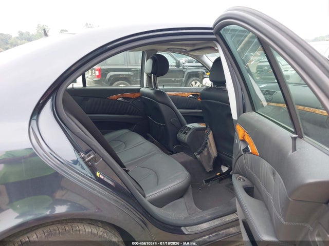 Aukcja sprzedaży 2006 Mercedes-benz E 350, vin: WDBUF56J36A929145, numer aukcji: 45610574