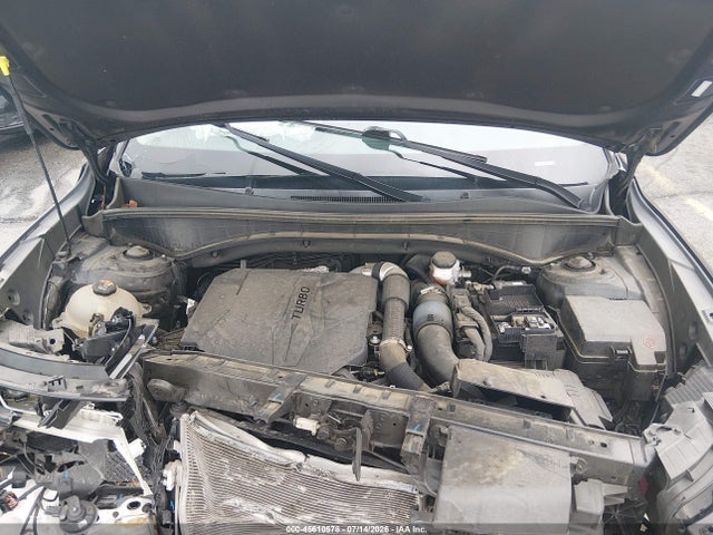 Продажа на аукционе авто 2022 Kia Sorento Sx Prestige, vin: 5XYRK4LF6NG092824, номер лота: 45610578