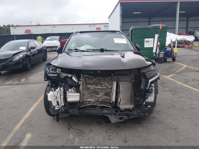 Продажа на аукционе авто 2022 Kia Sorento Sx Prestige, vin: 5XYRK4LF6NG092824, номер лота: 45610578