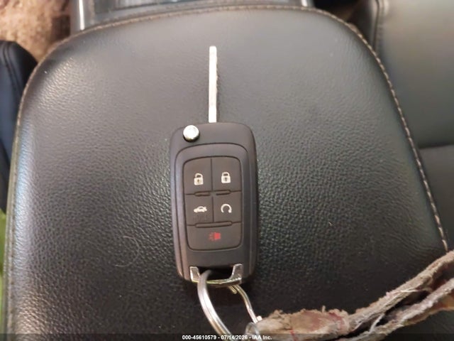 Aukcja sprzedaży 2017 Chevrolet Impala 1lt, vin: 2G1105SA9H9141571, numer aukcji: 45610579