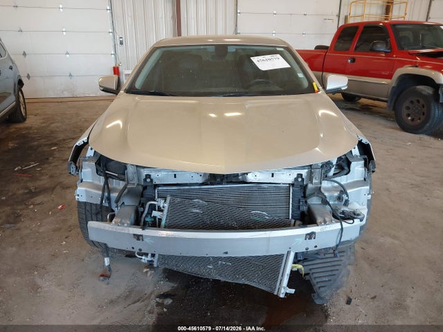 Aukcja sprzedaży 2017 Chevrolet Impala 1lt, vin: 2G1105SA9H9141571, numer aukcji: 45610579