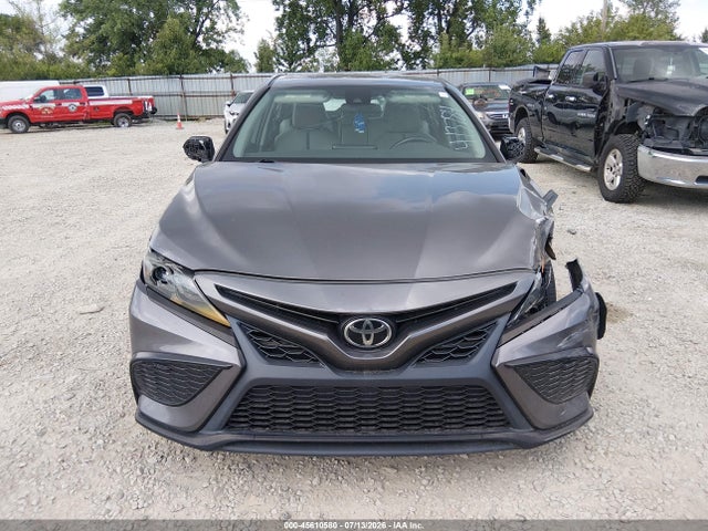 Продаж на аукціоні авто 2021 Toyota Camry Se, vin: 4T1G11AK3MU413784, номер лоту: 45610580